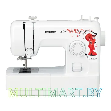 Швейная машина Brother LS 7555